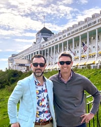 Mackinac photo